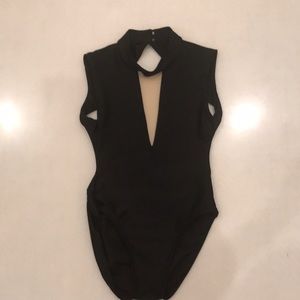 Leotard